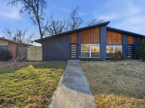 1721 R Avenue Plano TX 75074