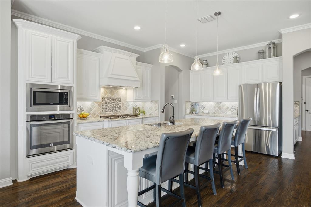 Mccrummen Estates - Residential