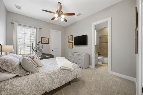 Tiny photo for 804 Moses Drive, Heath, TX 75032 (MLS # 21196459)