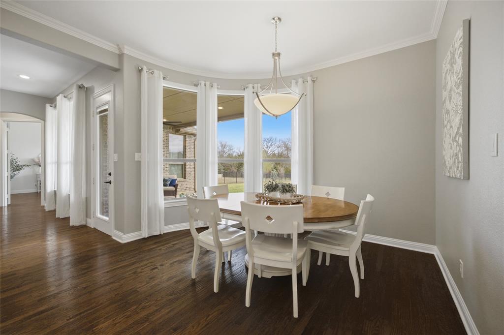 Mccrummen Estates - Residential