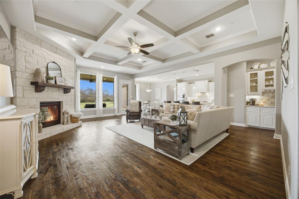 Mccrummen Estates - Residential