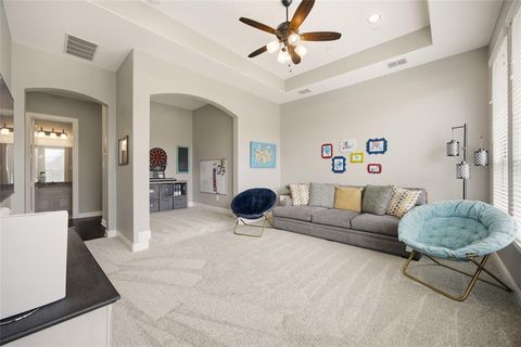 Tiny photo for 804 Moses Drive, Heath, TX 75032 (MLS # 21196459)