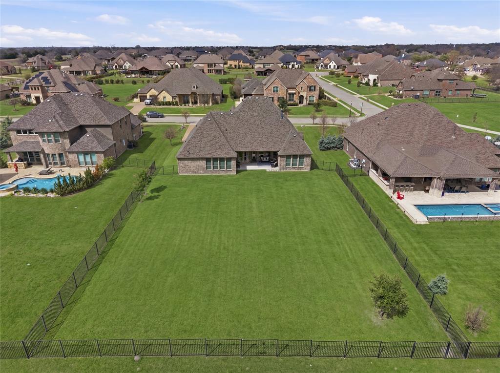 Mccrummen Estates - Residential