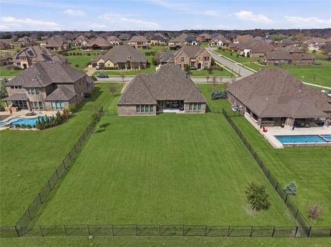 Tiny photo for 804 Moses Drive, Heath, TX 75032 (MLS # 21196459)