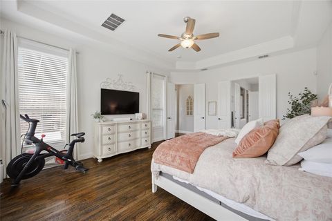 Tiny photo for 804 Moses Drive, Heath, TX 75032 (MLS # 21196459)