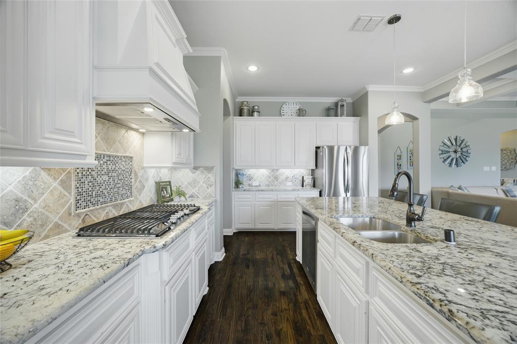 Mccrummen Estates - Residential