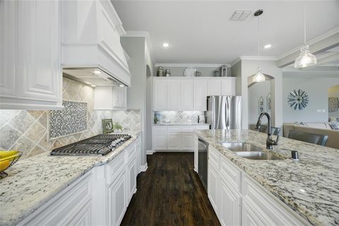 Tiny photo for 804 Moses Drive, Heath, TX 75032 (MLS # 21196459)