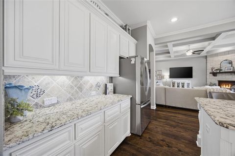 Tiny photo for 804 Moses Drive, Heath, TX 75032 (MLS # 21196459)