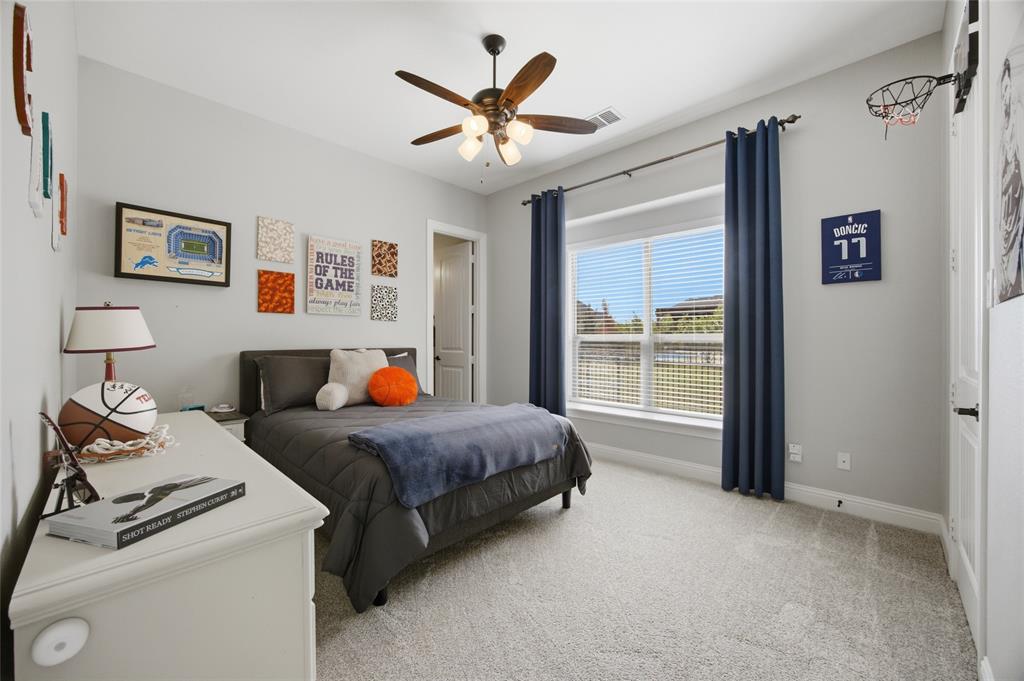 Mccrummen Estates - Residential