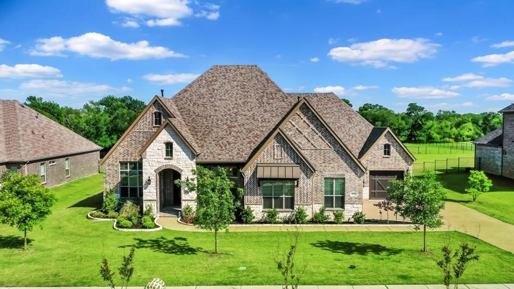 Mccrummen Estates - Residential