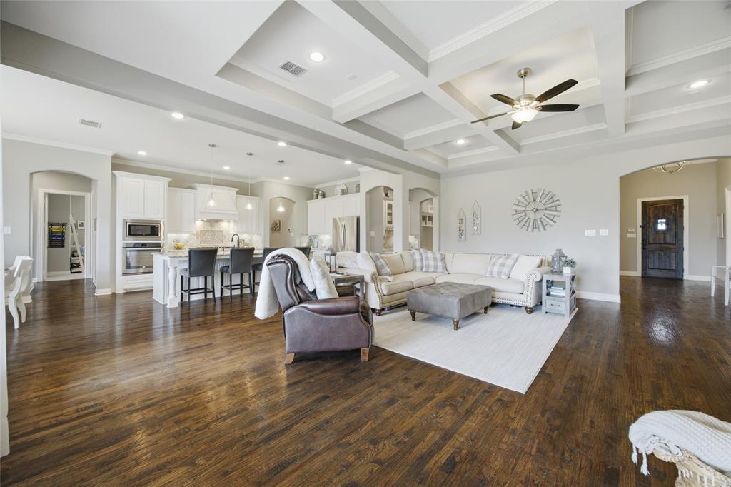 Mccrummen Estates - Residential