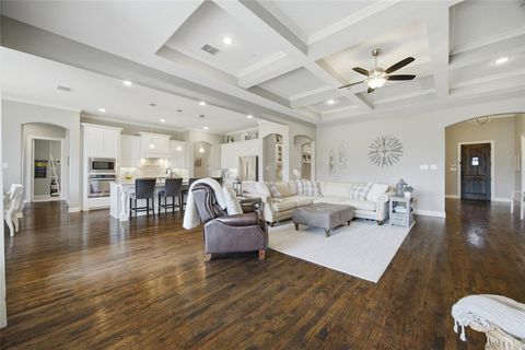 Tiny photo for 804 Moses Drive, Heath, TX 75032 (MLS # 21196459)