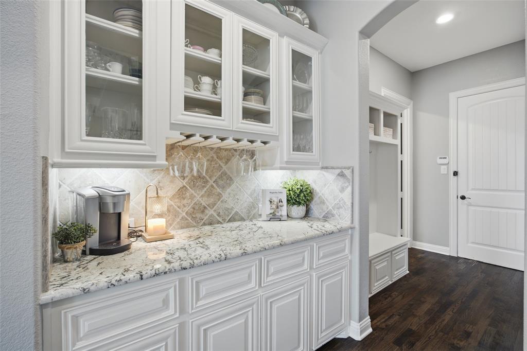 Mccrummen Estates - Residential