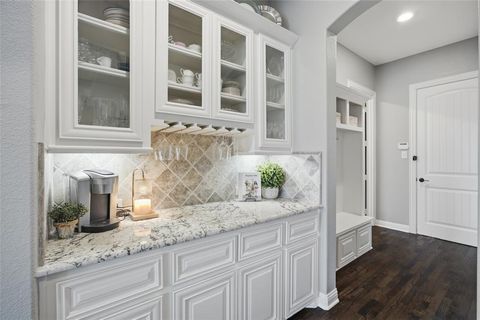 Tiny photo for 804 Moses Drive, Heath, TX 75032 (MLS # 21196459)