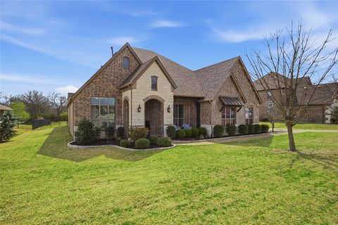 Tiny photo for 804 Moses Drive, Heath, TX 75032 (MLS # 21196459)