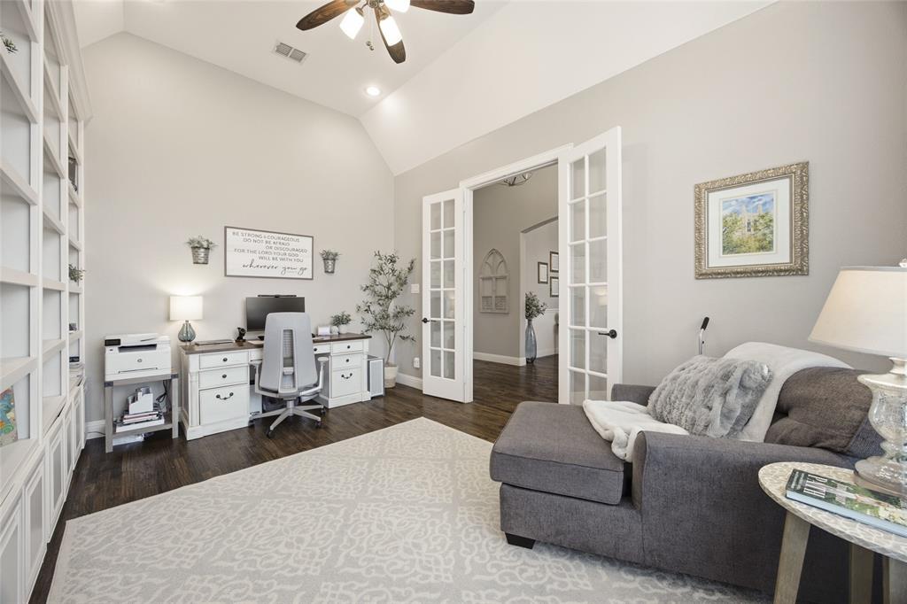 Mccrummen Estates - Residential