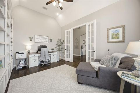 Tiny photo for 804 Moses Drive, Heath, TX 75032 (MLS # 21196459)