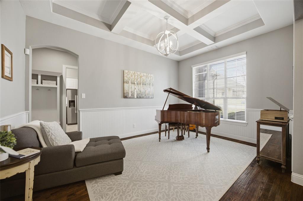 Mccrummen Estates - Residential