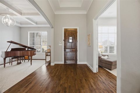 Tiny photo for 804 Moses Drive, Heath, TX 75032 (MLS # 21196459)