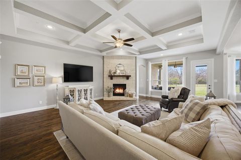 Tiny photo for 804 Moses Drive, Heath, TX 75032 (MLS # 21196459)