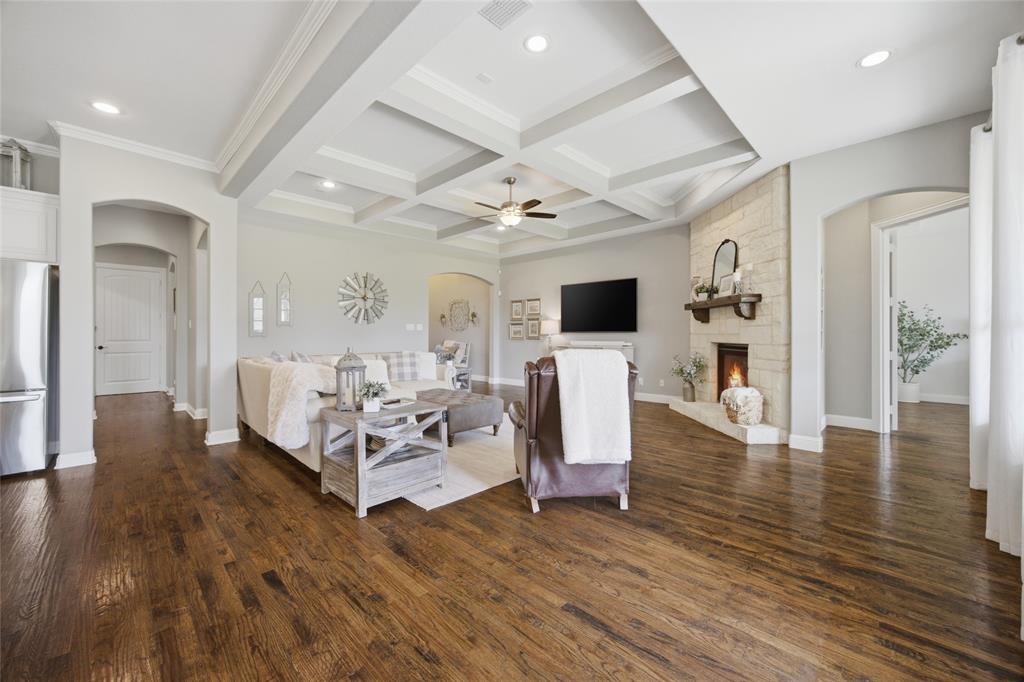 Mccrummen Estates - Residential