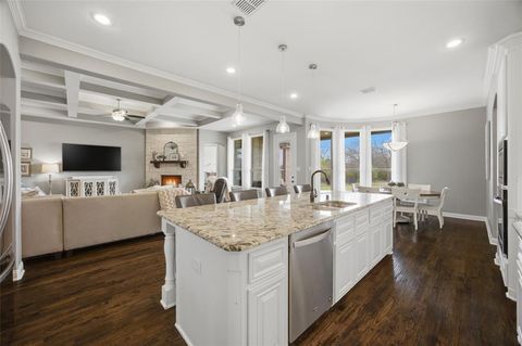 Tiny photo for 804 Moses Drive, Heath, TX 75032 (MLS # 21196459)