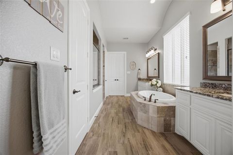 Tiny photo for 804 Moses Drive, Heath, TX 75032 (MLS # 21196459)