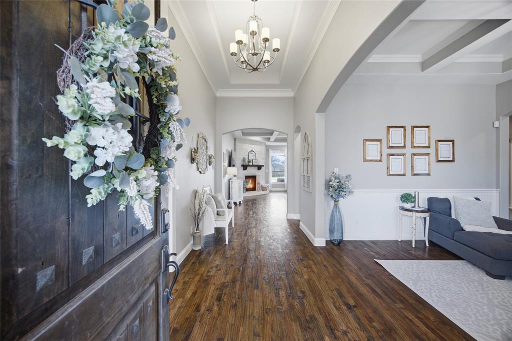 Mccrummen Estates - Residential