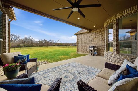 Tiny photo for 804 Moses Drive, Heath, TX 75032 (MLS # 21196459)