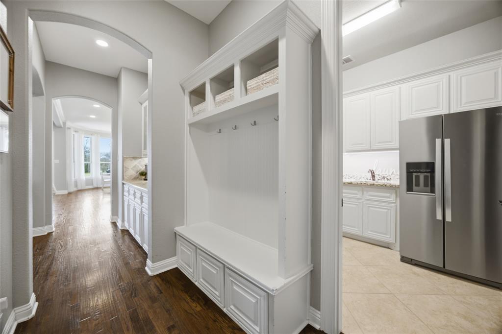 Mccrummen Estates - Residential