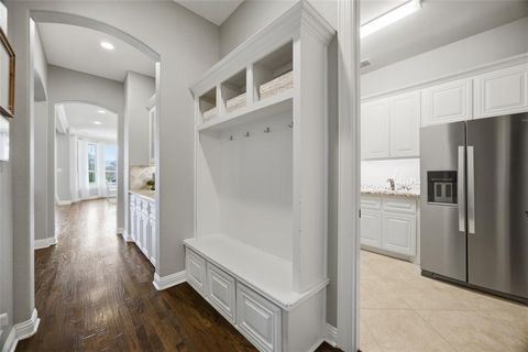 Tiny photo for 804 Moses Drive, Heath, TX 75032 (MLS # 21196459)