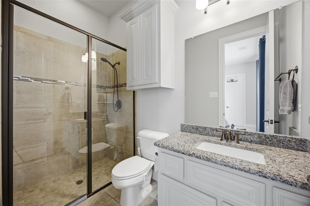 Mccrummen Estates - Residential