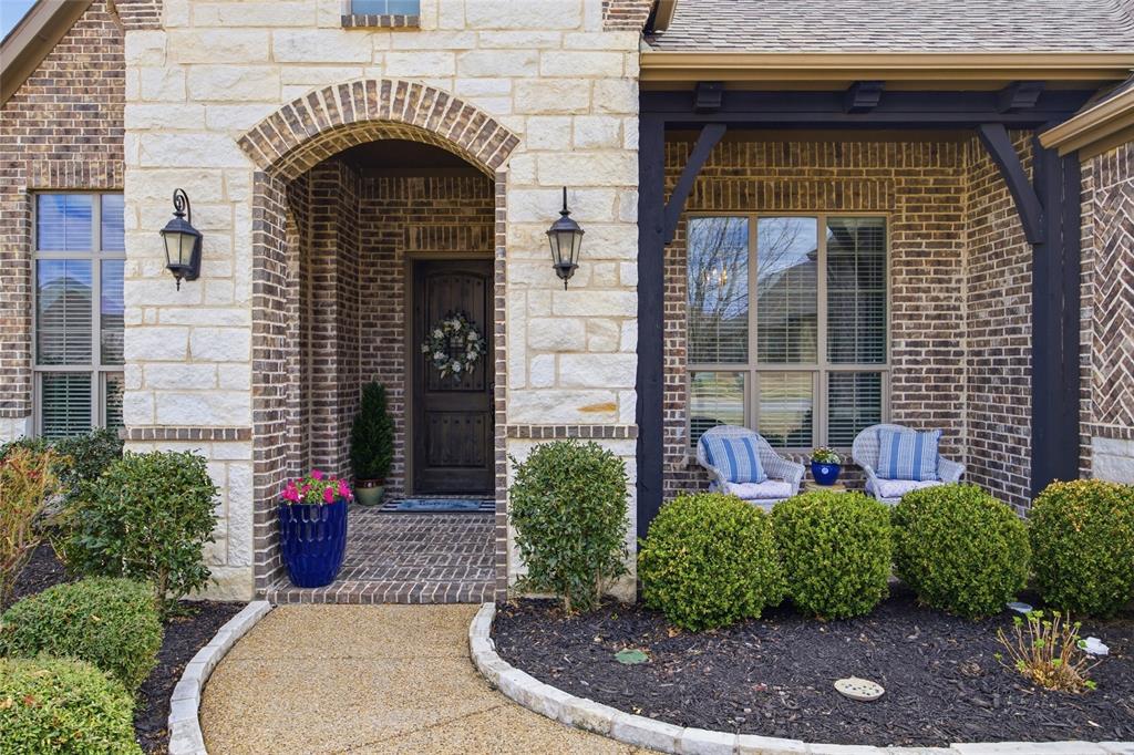 Mccrummen Estates - Residential