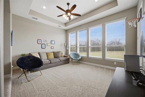 Tiny photo for 804 Moses Drive, Heath, TX 75032 (MLS # 21196459)