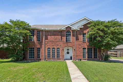 407 Washington Place Wylie TX 75098