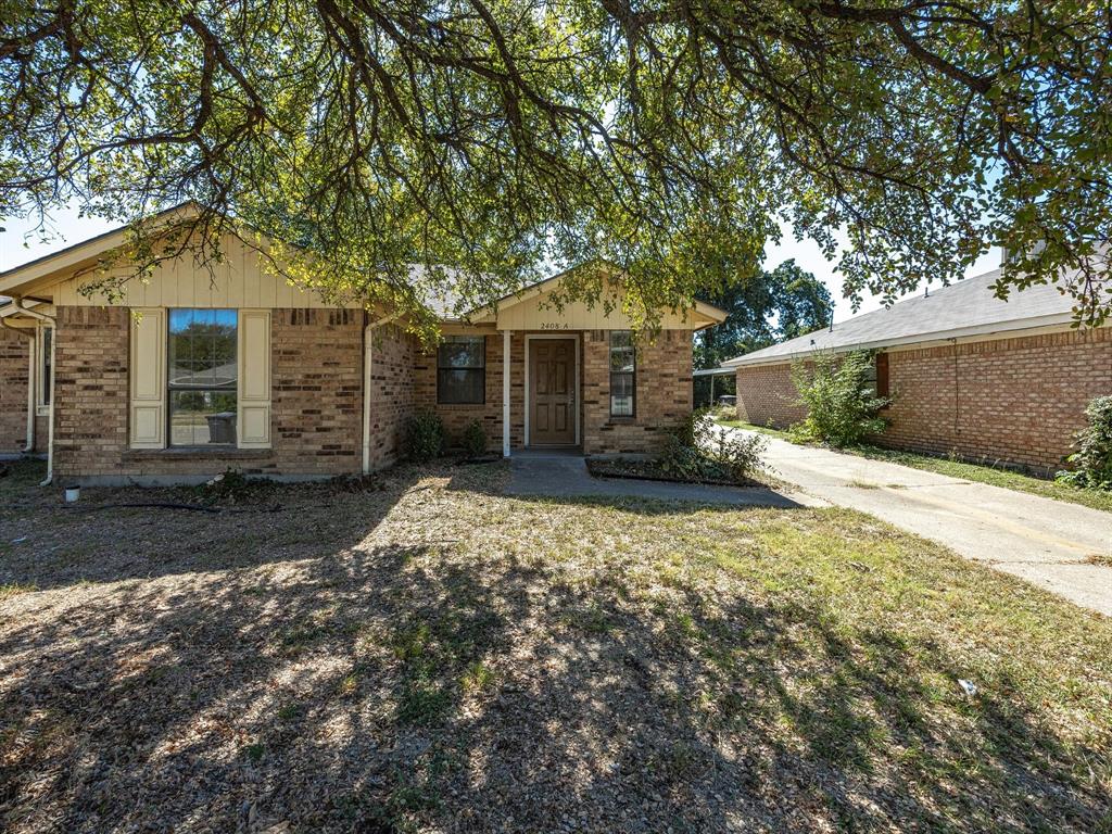 Olympia Park - Residential