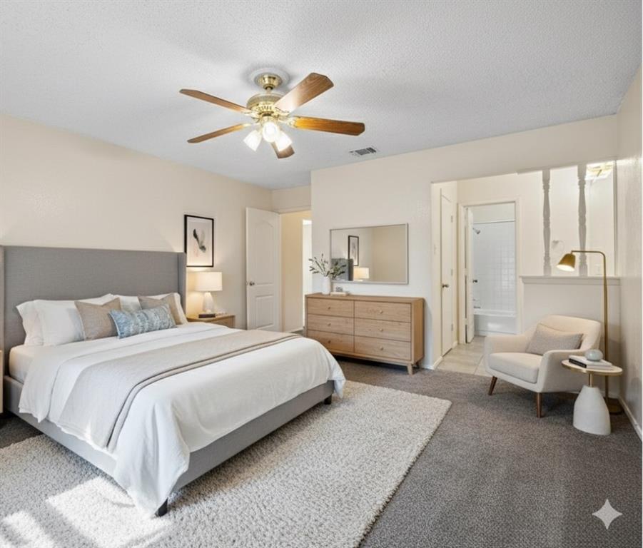 Olympia Park - Residential