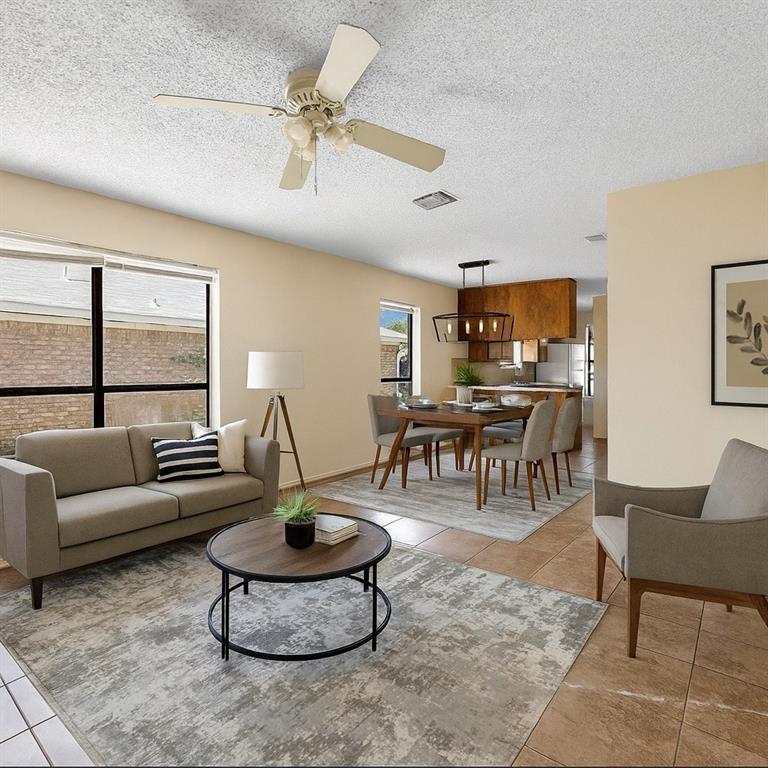 Olympia Park - Residential