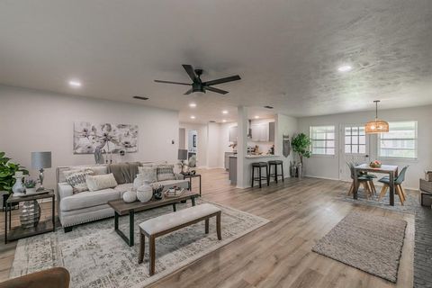 5613 Pecos Court De Cordova TX 76049