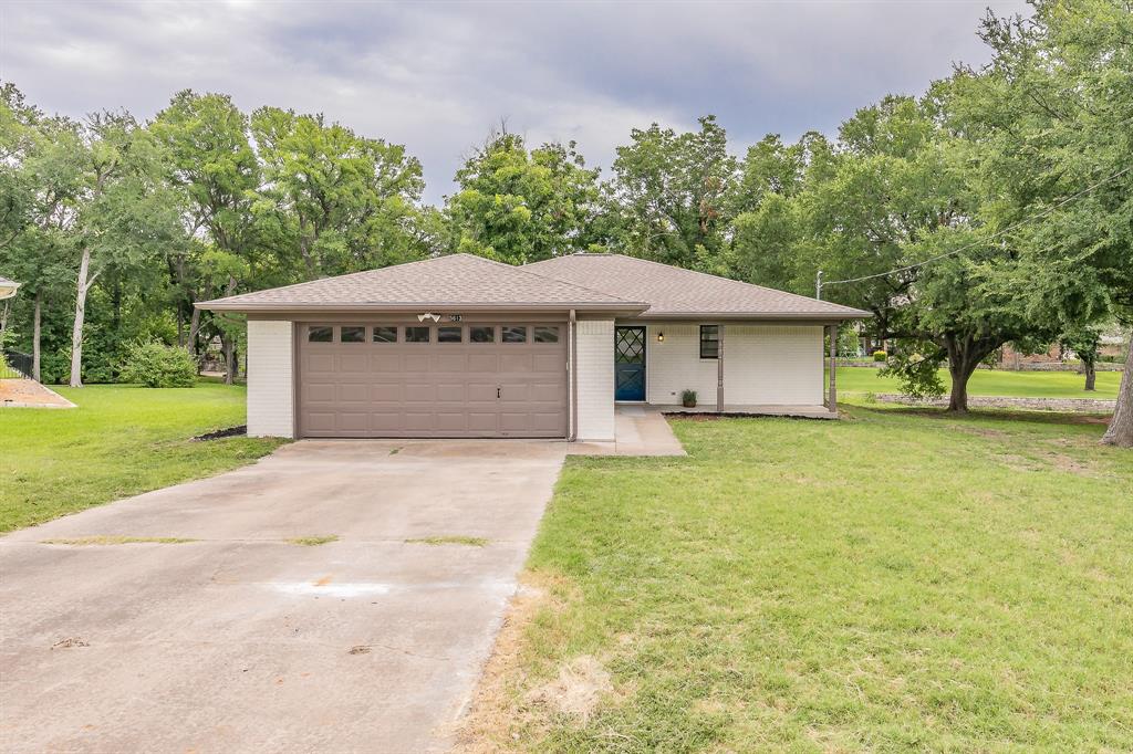 5613 Pecos Court