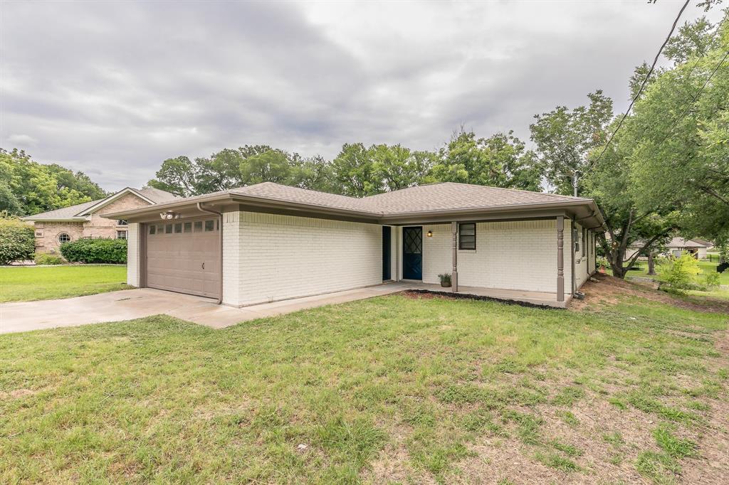 5613 Pecos Court