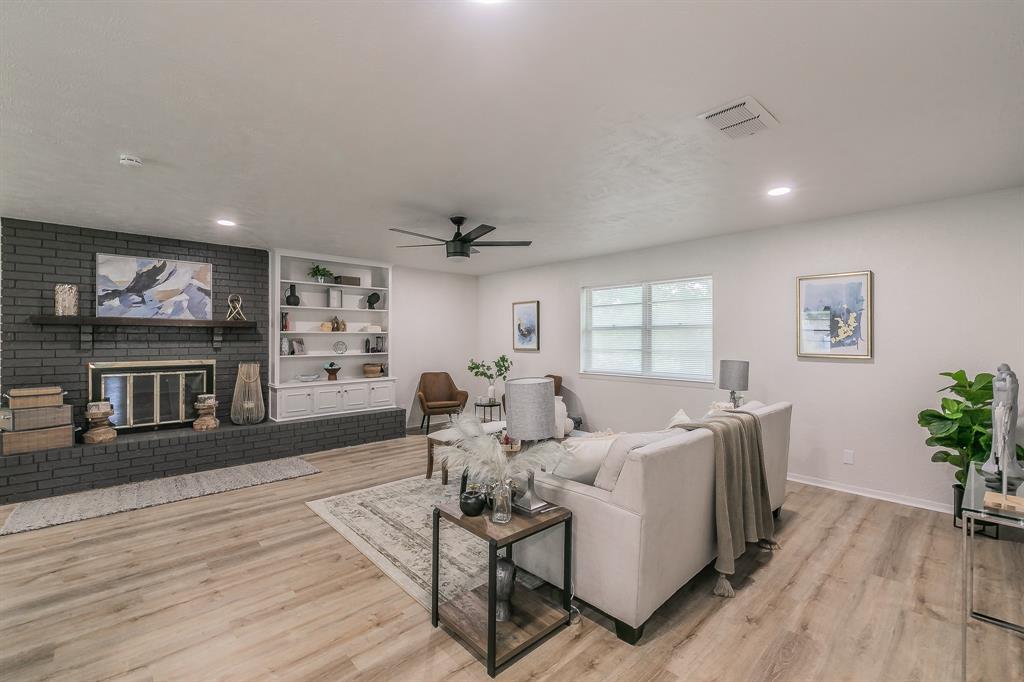 5613 Pecos Court