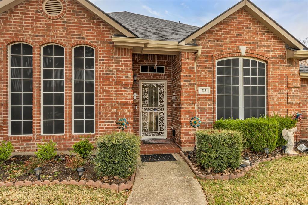 513 Cameron Lane