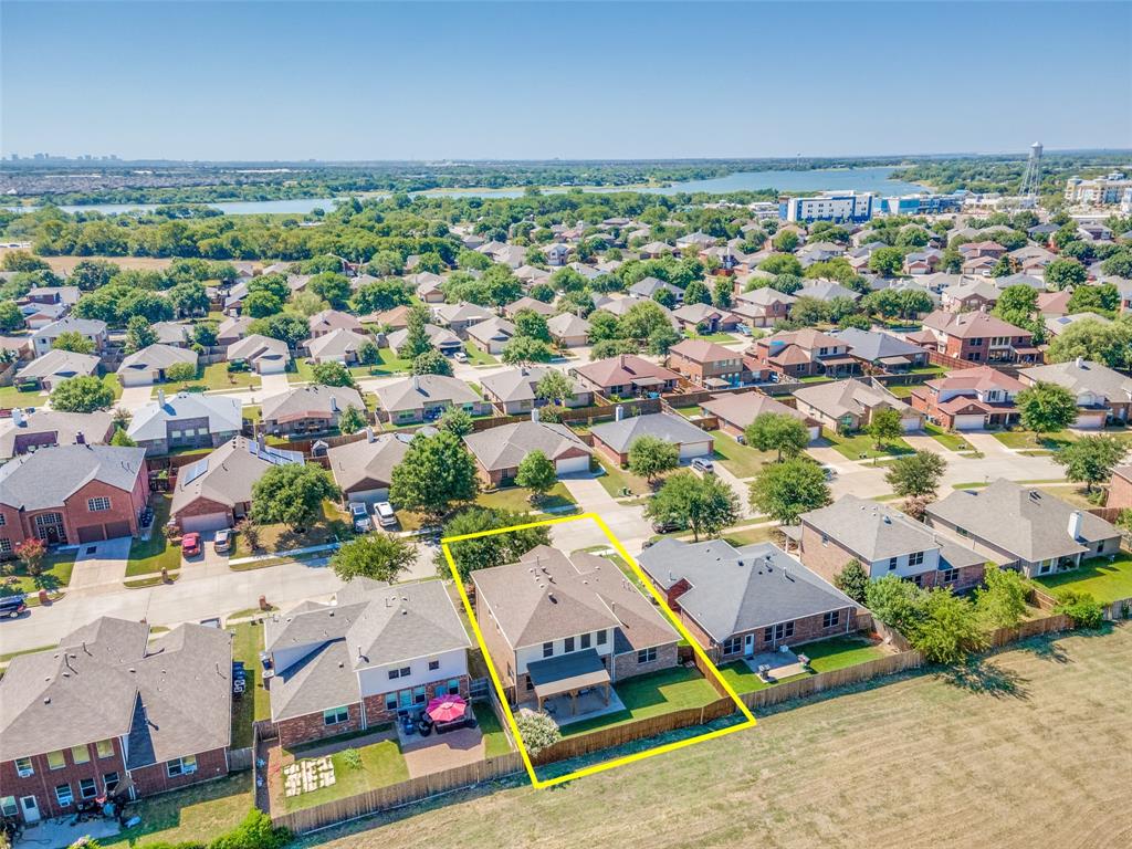 Lakewood Estates Ph 2 - Residential