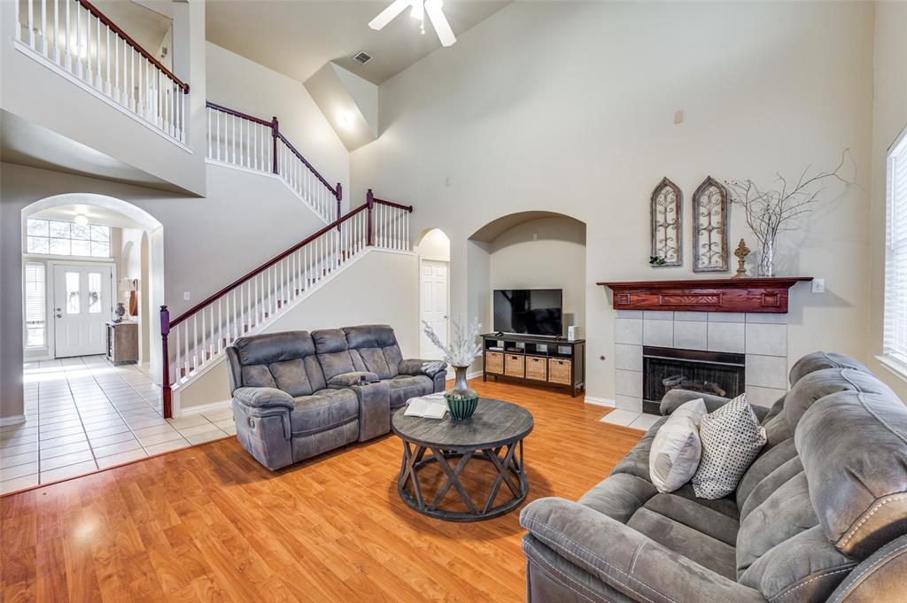 Lakewood Estates Ph 2 - Residential