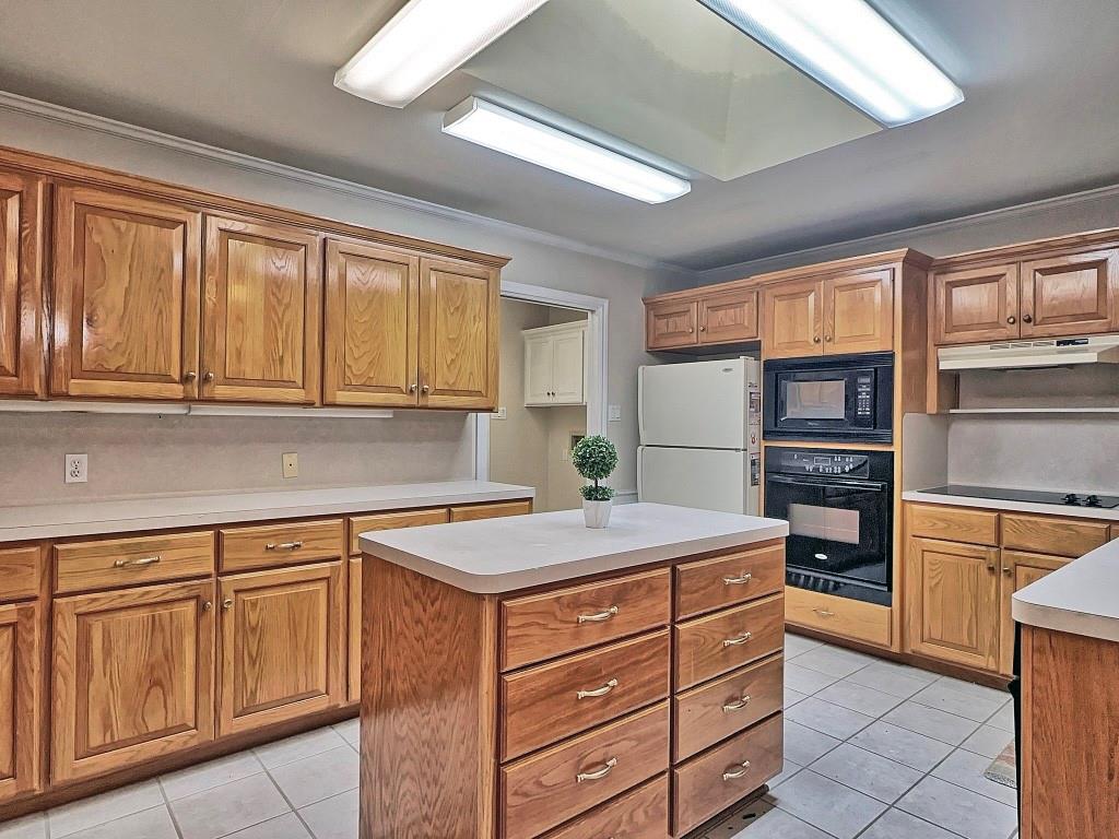 Toribrooke - Residential