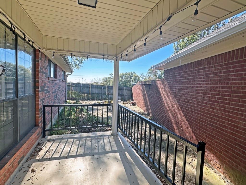 Toribrooke - Residential