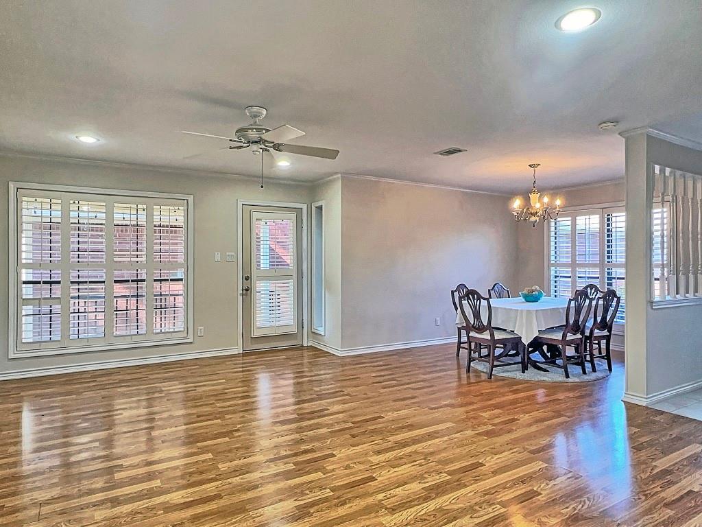 Toribrooke - Residential