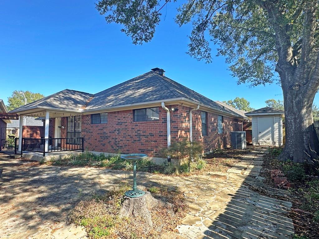 Toribrooke - Residential