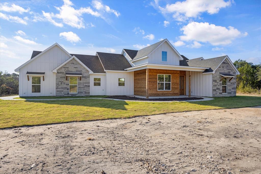 Mountain Lakes - Residential